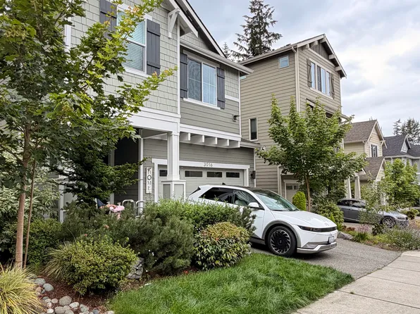 3016 124th Pl SW, Everett, WA 98204