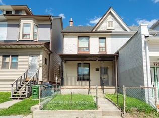 776 Gerrard St E, Toronto, ON M4M1Y6