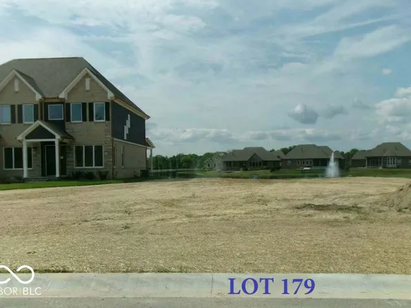 4229 Stone Lake Dr, Zionsville, IN 46077