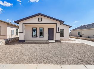 3948 Surmise St, El Paso, TX 79938