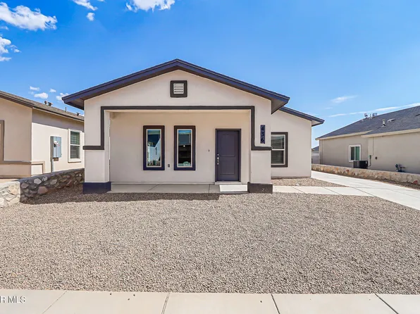 3940 Surmise St, El Paso, TX 79938