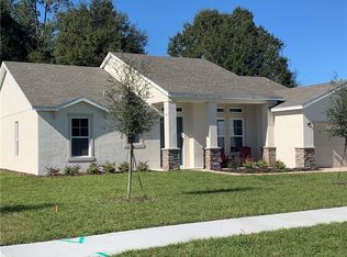 410 Last Tree Dr, Deland, FL 32720