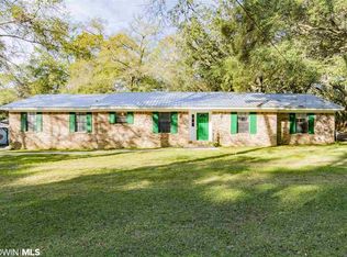 7311 Fairmont Dr, Foley, AL 36535