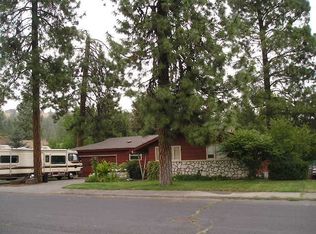 7124 N Winston Dr, Spokane, WA 99208