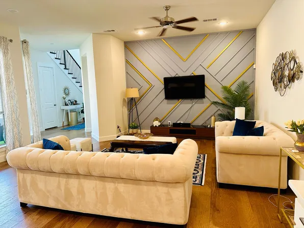 7827 Piedmont Ave, Frisco, TX 75035