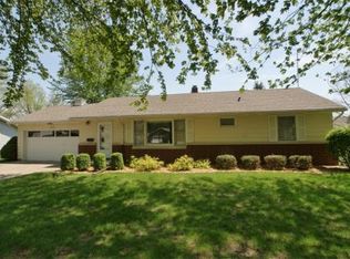 2924 S Park Rd, Kokomo, IN 46902