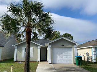 166 Clara Ave, Panama City Beach, FL 32407