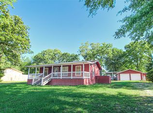 347 E Highland Dr, Livingston, TX 77351