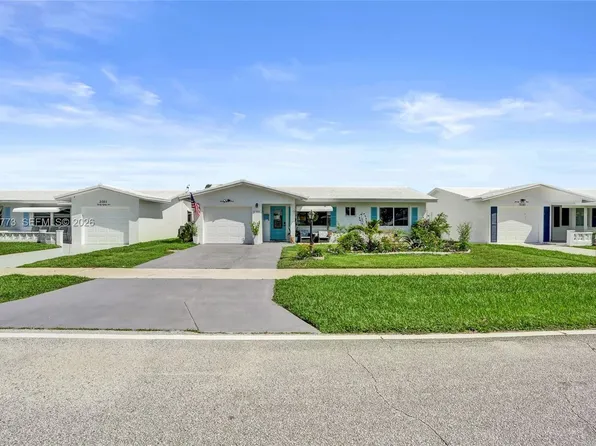 2083 SW 13th Ave, Boynton Beach, FL 33426