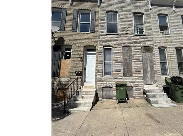 2529 Woodbrook Ave, Baltimore, MD 21217