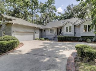 40 Deerfield Rd, Hilton Head Island, SC 29926