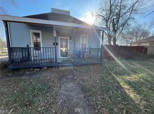 724 E Clinton St, Clinton, MO 64735