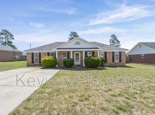 3325 Hamden St, Augusta, GA 30906