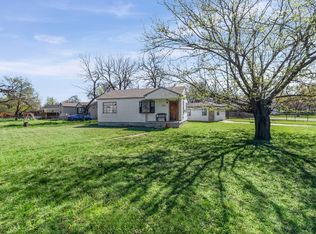 2807 S Montreal Ave, Dallas, TX 75224