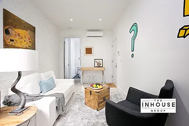 Rented by The InHouse Group