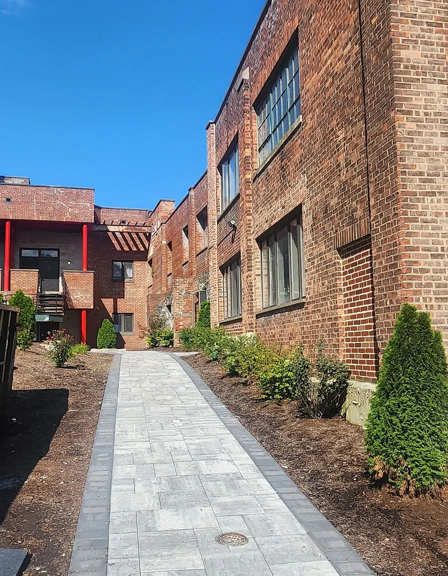 Hinckel Brewery Development — Photo 2