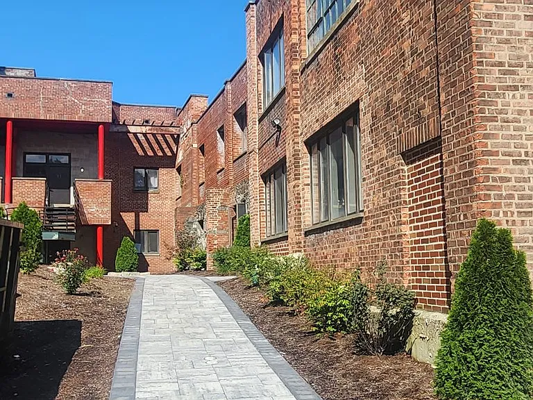 Hinckel Brewery Development — Photo 2