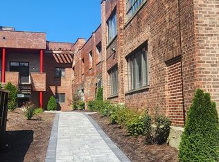 Hinckel Brewery Development, Albany, NY 12202