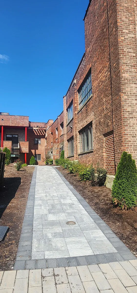 Building Photo - Hinckel Brewery Development