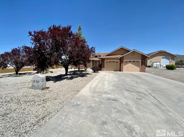 1378 Ballard Ct, Minden, NV 89423