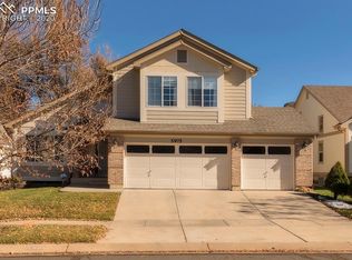 5975 Mapleton Dr, Colorado Springs, CO 80918