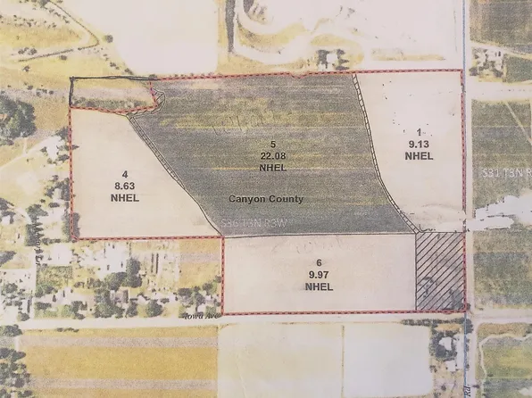 12529 Midway Rd, Nampa, ID 83686