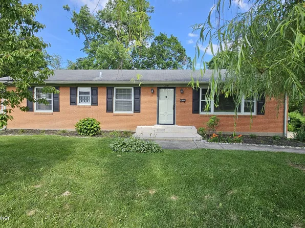 3131 Marlin Rd, Houston Acres, KY 40220