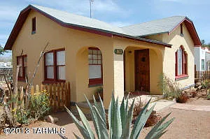1031 E Grant Rd #1