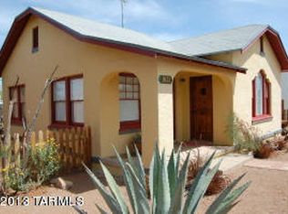 1031 E Grant Rd #1, Tucson, AZ 85719