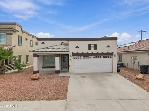 13474 Bradford St, El Paso, TX 79928