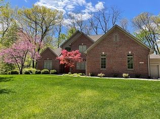 2145 Walker Trl, Kalamazoo, MI 49009