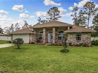 88015 Maybourne Rd, Yulee, FL 32097