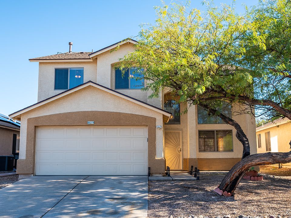 1st image of 8619 S Desert Dove Dr