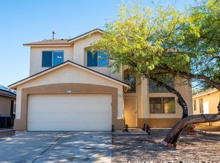 8619 S Desert Dove Dr, Tucson, AZ 85747