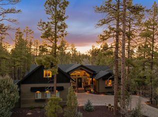 1730 S Torreon Lakes Dr, Show Low, AZ 85901