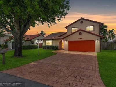 15602 Ravenswicke Mnr, Davie, FL, 33331