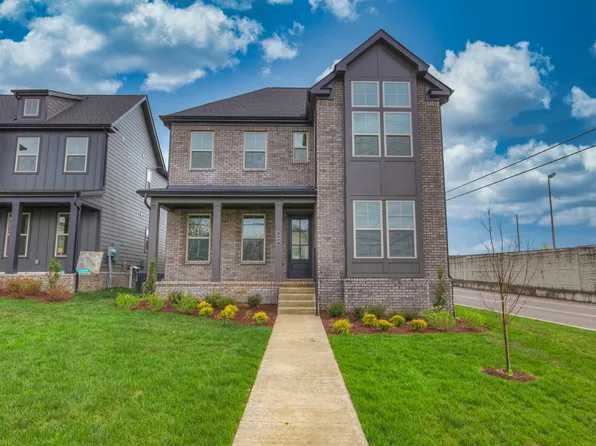 500 Eastboro Dr, Nashville, TN 37209