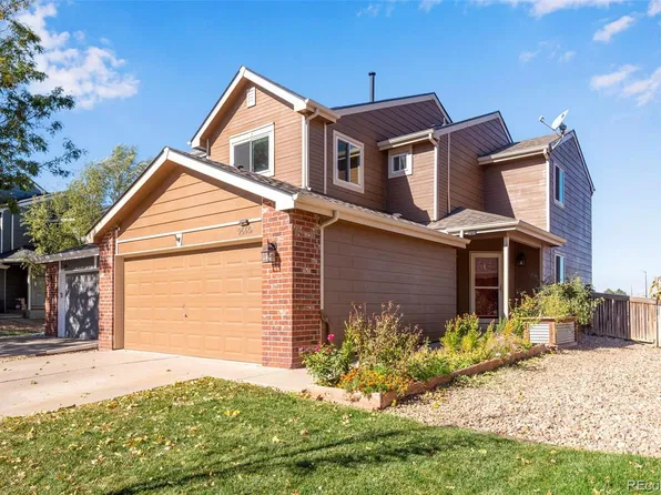 9665 Ironton Street, Commerce City, CO 80022
