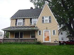 1465 Hagley Rd, Toledo, OH 43612