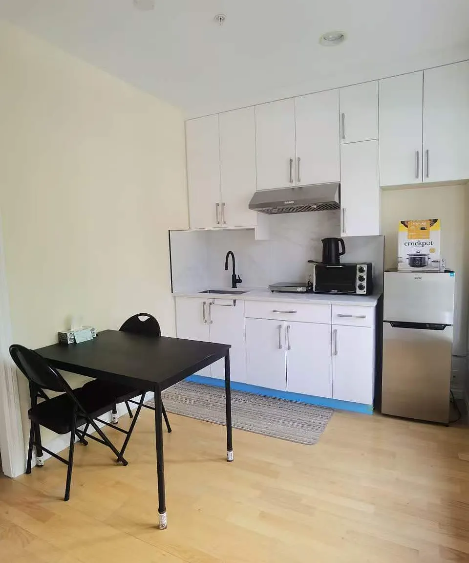 1 bed, $1,550 — Photo 1