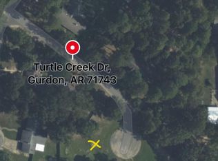 0 Turtle Creek Dr, Gurdon, AR 71743