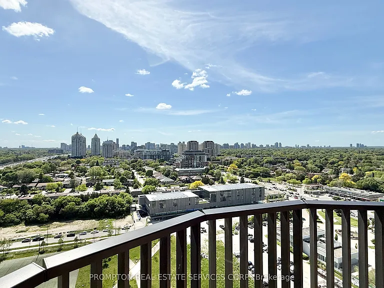 18 Esther Shiner Blvd #2203 — Photo 12