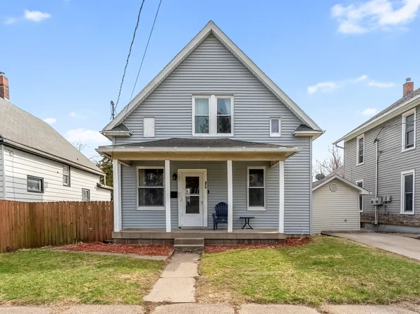 614 Monroe St, Muscatine, IA 52761