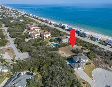 603 Seagate Ln S, Saint Augustine, FL, 32084