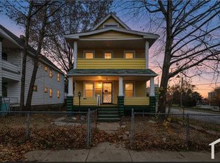 2764 E 124th St, Cleveland, OH 44120