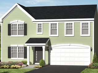 1615 Prospect Cir, Hampshire, IL 60140