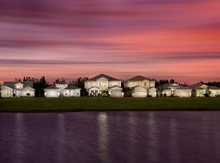 5865 Whippoorwill Circle The, Acreage, FL 33470