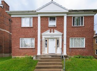 6659 Montgomery Rd #3, Cincinnati, OH 45213