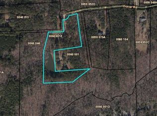 0 Dover Rd, Oxford, GA 30054