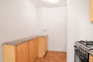 Rented by WAM Partners - William Moses Co.